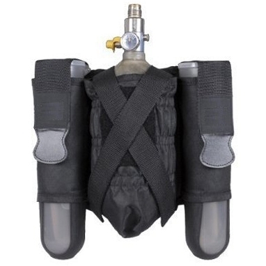 Paintball Harnesses