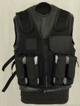 Tactical Vest Fat Design