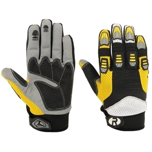 Full Finger Gloves